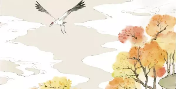 隔断红尘三十里白云红叶两悠悠写出了作者怎样的心情(4)