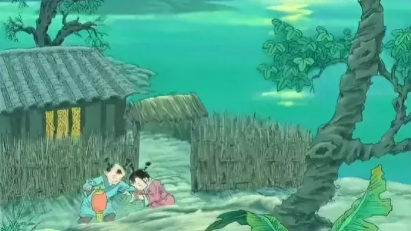 隔断红尘三十里白云红叶两悠悠写出了作者怎样的心情(7)
