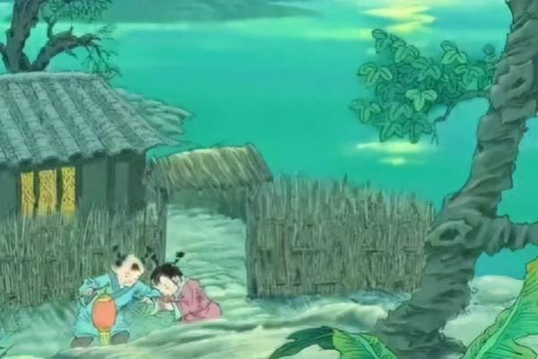 隔断红尘三十里白云红叶两悠悠写出了作者怎样的心情.