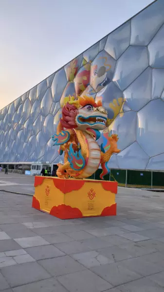 鸟巢面积多少平方千米(11)