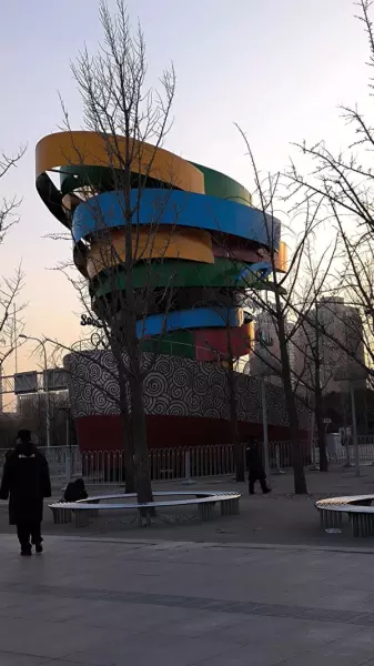 鸟巢面积多少平方千米(13)