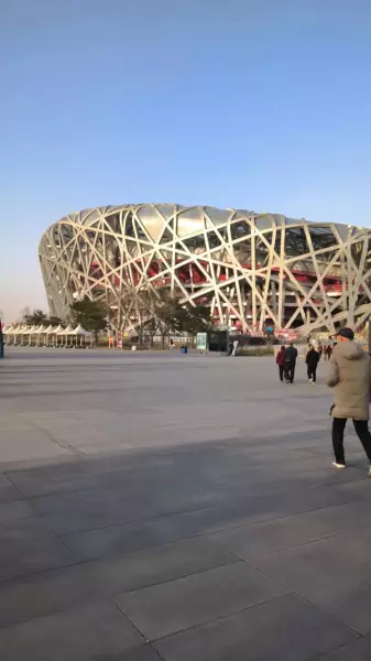 鸟巢面积多少平方千米(1)