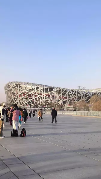 鸟巢面积多少平方千米(3)