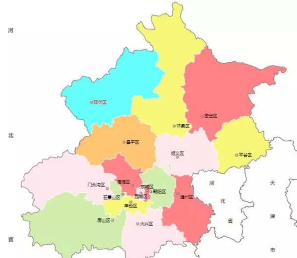 海淀区面积多少平方米(3)