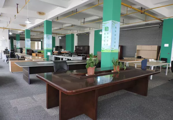 武汉办公家具批发市场在哪(2)