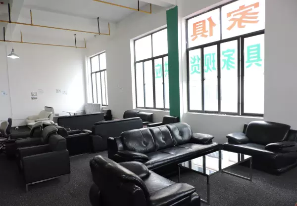 武汉办公家具批发市场在哪(3)