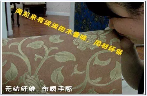德国玛堡壁纸是一线品牌吗(6)