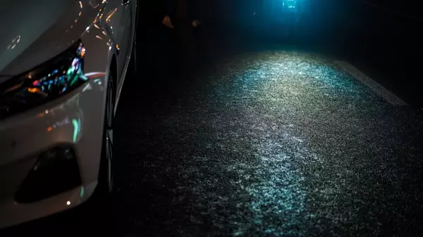 汽车灯泡的瓦数和k是什么意思(3)