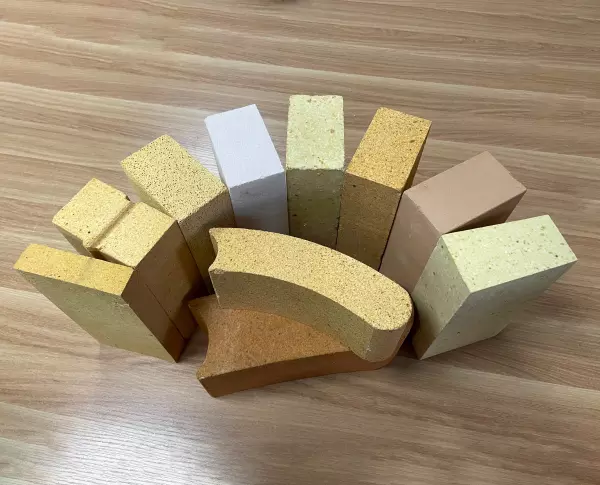 耐火砖尺寸规格大全重量(2)