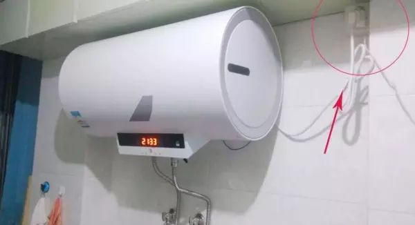 电热水器安全吗会不会发生触电事故(10)