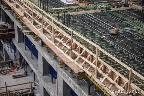 竣工验收备案表和竣工验收报告的区别.