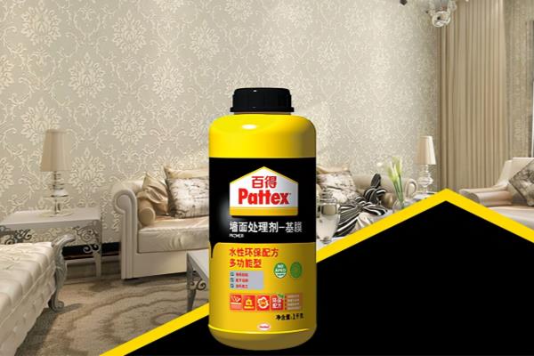 墙纸基膜刷完多长时间可以贴壁纸.