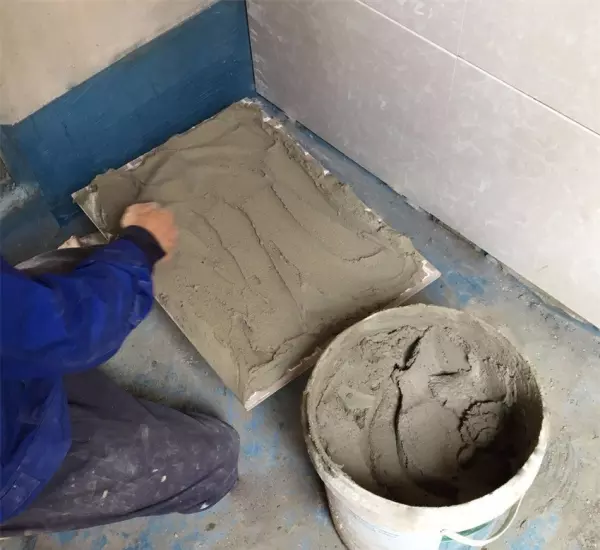 瓷砖干铺法和湿铺法的区别(2)