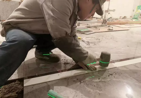 瓷砖干铺法和湿铺法的区别(4)