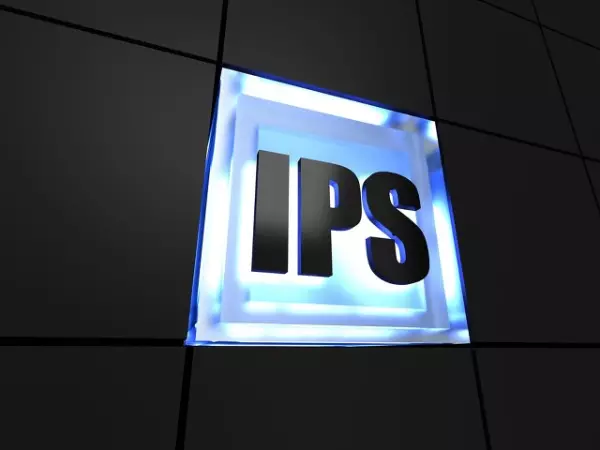 屏幕类型ips和lcd哪个更好点(1)