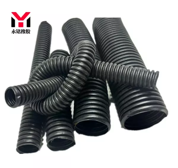 波纹管规格型号和级别怎么区分(2)