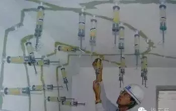 楼面混凝土开裂的原因和处理方案(7)