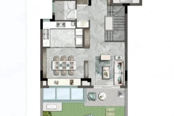 上叠别墅和下叠别墅哪个更好.