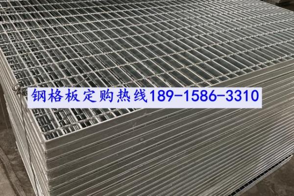 钢格栅325 30 100是什么意思.