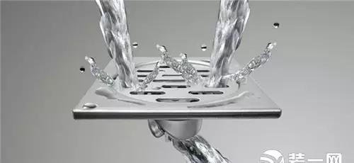 厨房要做防水吗要装地漏吗(2)