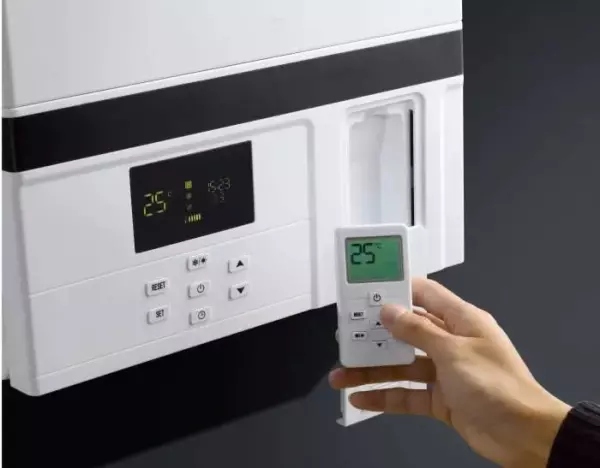 火王壁挂炉e3故障怎么解决(2)