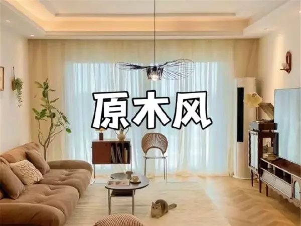 装修十大风格有哪些(8)