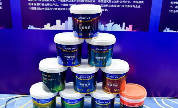 地砖粘合剂十大品牌排名(1)
