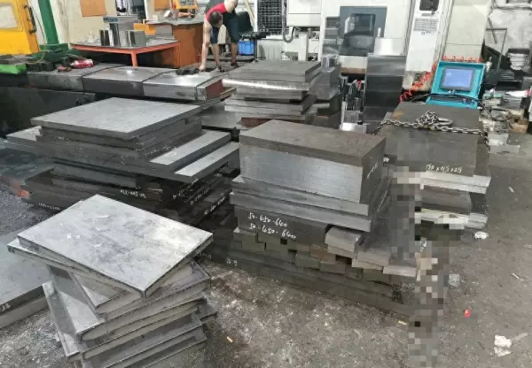 a3材质比45号钢硬还是软(1)