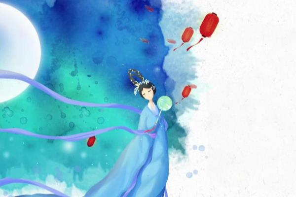 云母屏风烛影深,长河渐落晓星沉《嫦娥》的意思.