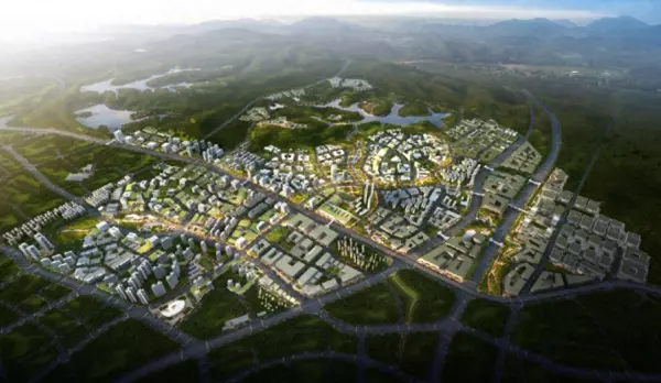 建筑面积比占地面积的数值叫什么(1)