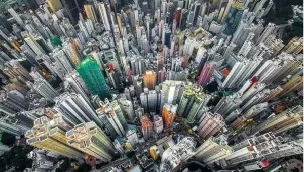 建筑面积比占地面积的数值叫什么(4)
