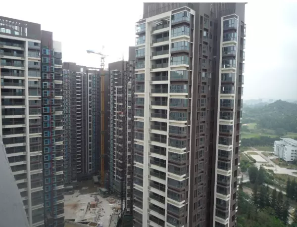 建筑面积比占地面积的数值叫什么(5)