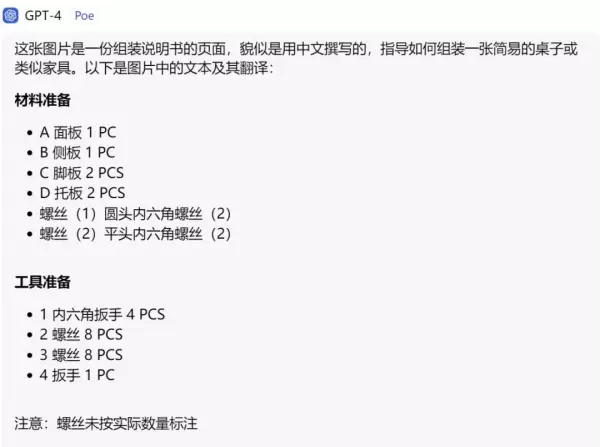 家具组装说明书用什么软件制作(20)