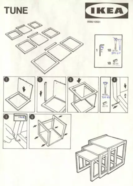 家具组装说明书用什么软件制作(22)