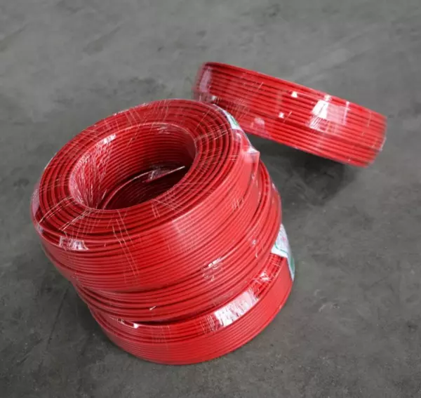 bvv是什么电线工程量乘3不(3)