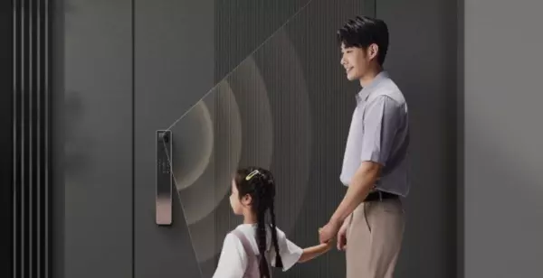 六喜源智能锁怎么样好用吗(4)