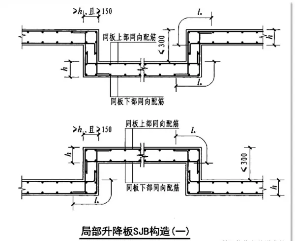 卫生间降板是什么意思(3)