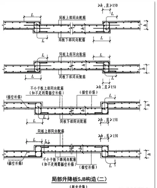 卫生间降板是什么意思(5)