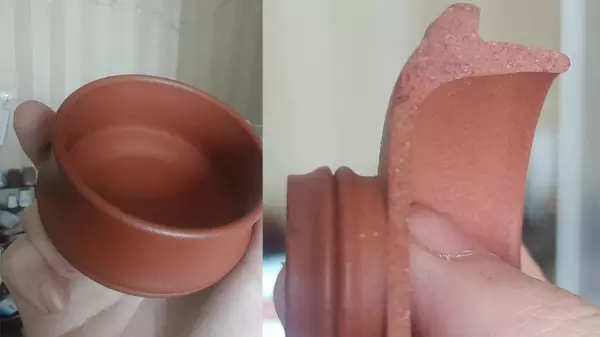 清水泥在紫砂壶中属于什么档次(3)