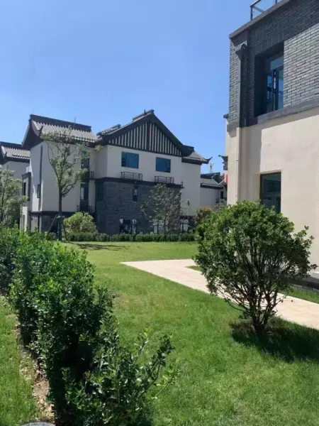 排屋和别墅的区别是什么有区别吗(2)