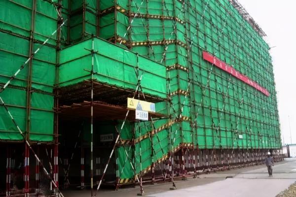 跨度大于36m及以上的钢结构安装工程需要专家论证吗.