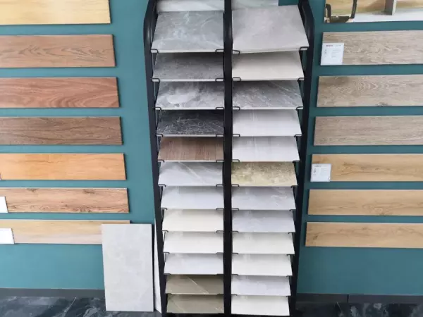 恒基瓷砖是几线品牌是哪生产的(14)