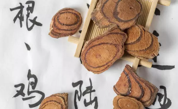 木藤的功效及食用方法(2)