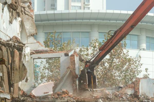 房屋占地面积大于国有土地面积怎么办.