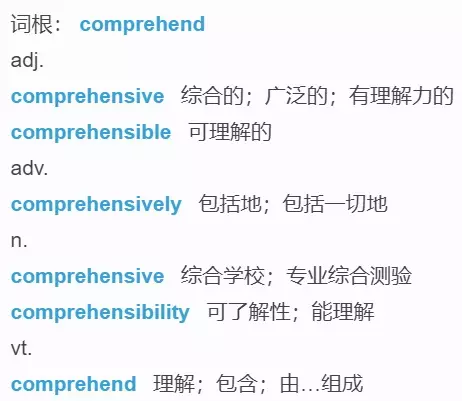 天花板英文单词怎么读(16)