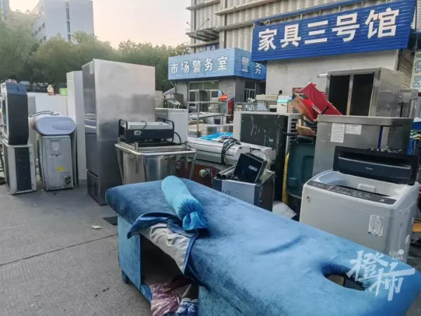 厨具旧货市场在哪个位置(13)