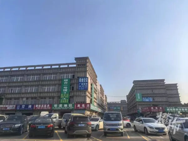 厨具旧货市场在哪个位置(14)