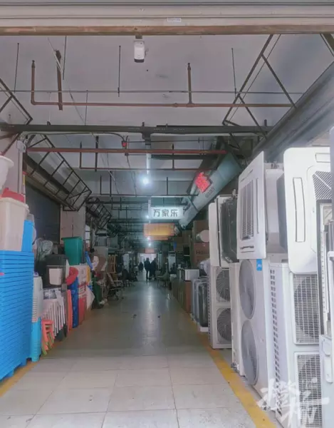 厨具旧货市场在哪个位置(15)