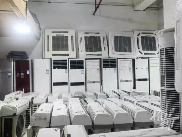 厨具旧货市场在哪个位置(18)