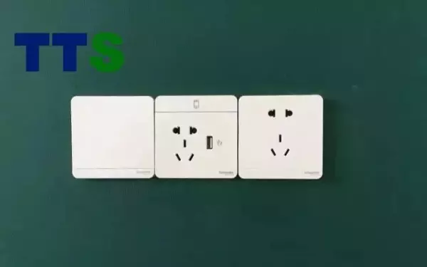 日本插座标准和哪些国家一样(1)